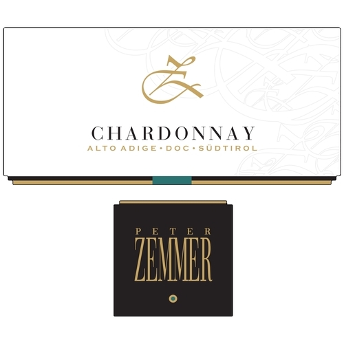 Peter Zemmer Chardonnay
